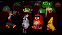 The Angry Birds Movie 2 Helios
