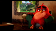 The Angry Birds Movie 2 Helios