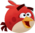 Angry Birds POP! Nível 3