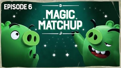 Magic Matchup