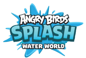 Angry Birds Splash Water World