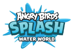 Angry Birds Splash Mundo del agua