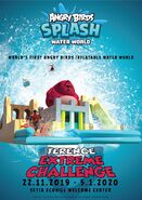 Angry Birds Splash Water World