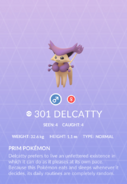 Delcatty