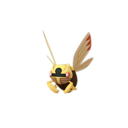 Ninjask