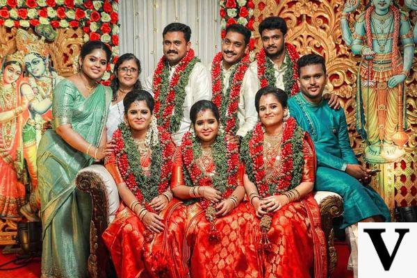 Casamento infantil entre muçulmanos em Kerala