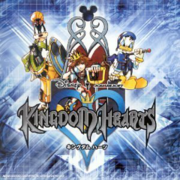 Bande originale de Kingdom Hearts