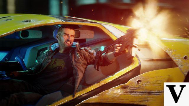 E3 2016 - Cyberpunk 2077 will not be at the show