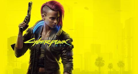 Cyberpunk 2077 enables its tools for official mods on PC