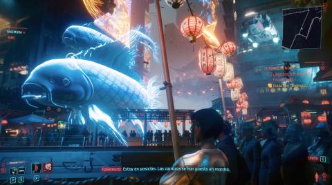 How to unlock all Cyberpunk 2077 endings, including the secret