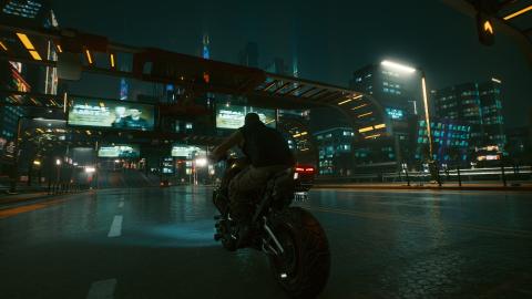 How to unlock all Cyberpunk 2077 endings, including the secret