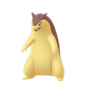 Typhlosion