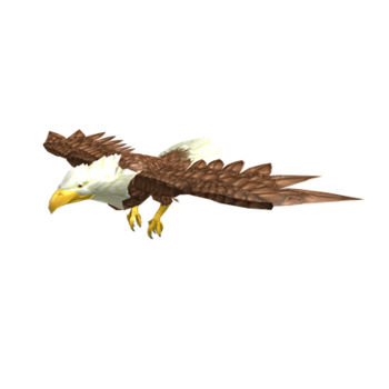 Glorious Eagle Mount