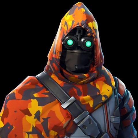 New Fortnite 6.31 skins leaked, plus emotes and other items
