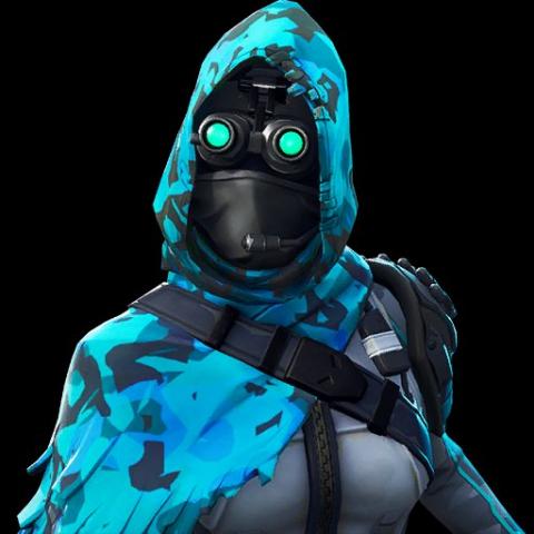 New Fortnite 6.31 skins leaked, plus emotes and other items