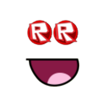 ROBLOX Madness Face