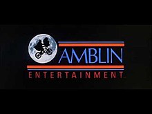 Amblin Entertainment