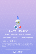 Litwick