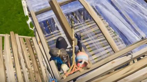 7 techniques that Fortnite Pros use that you may not even know existed