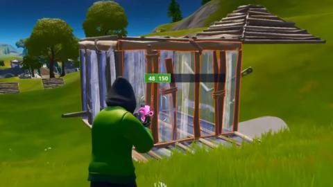 7 techniques that Fortnite Pros use that you may not even know existed