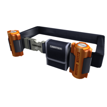 Nerf Belt