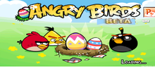 Powerpoint de Angry Birds