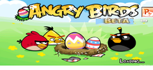 Angry Birds Powerpoint