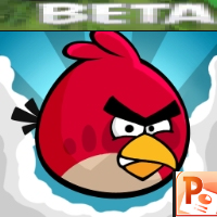 Angry Birds Powerpoint