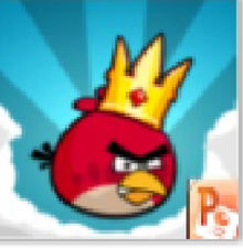 Angry Birds Powerpoint