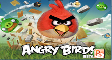 Angry Birds Powerpoint