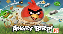 Powerpoint de Angry Birds