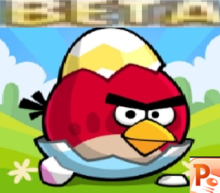 Angry Birds Powerpoint