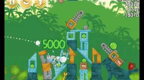 Bad Piggies 21-6