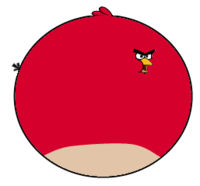 Super Fat Bird