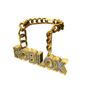 GoldLika : ROBLOX