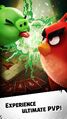 Dados de Angry Birds