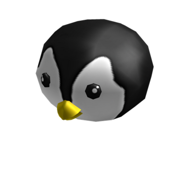 Pingouin de Tokyokhaos