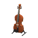 Violino chique