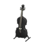 Violino chique