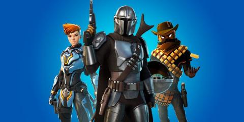 How to earn more XP in Fortnite season 5 and level up faster