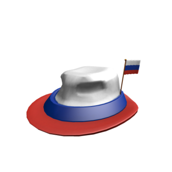 Fedora internacional - Rusia