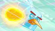 Angry Birds Space Origins Court-métrage