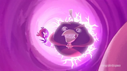 Angry Birds Space Origins Court-métrage