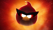 Curta-metragem de Angry Birds Space Origins