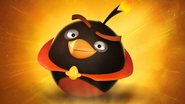 Angry Birds Space Origins Court-métrage