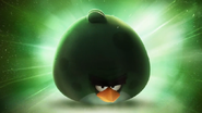 Angry Birds Space Origins Court-métrage
