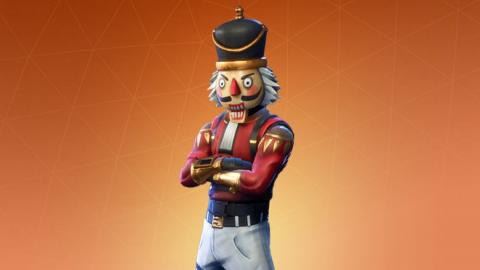 New content is coming to Fortnite 7.20, like the stealthy snowman