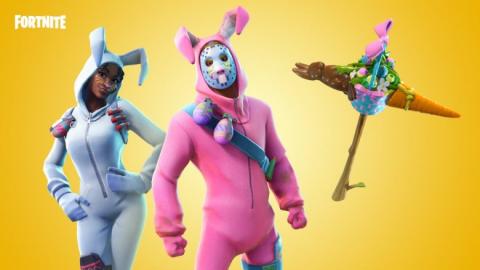 New content is coming to Fortnite 7.20, like the stealthy snowman