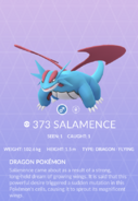 Salamence