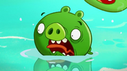 Piggies from the Deep (cerditos de las profundidades)